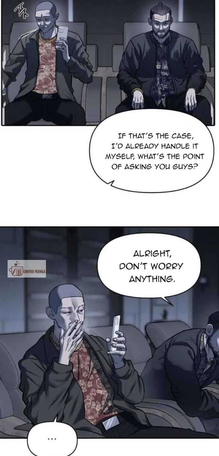 Undercover! Chaebol High School Chapter 8 page 53 - 