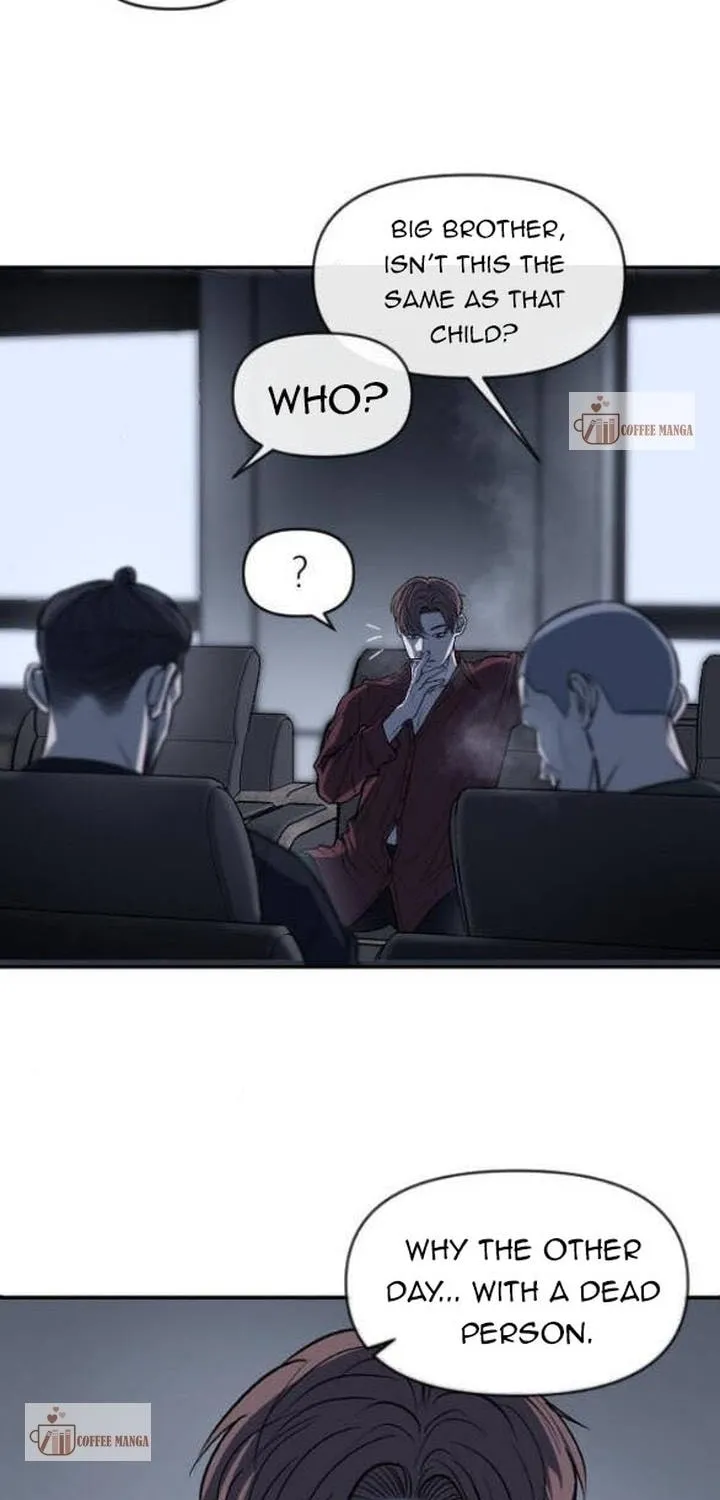 Undercover! Chaebol High School Chapter 8 page 54 - 
