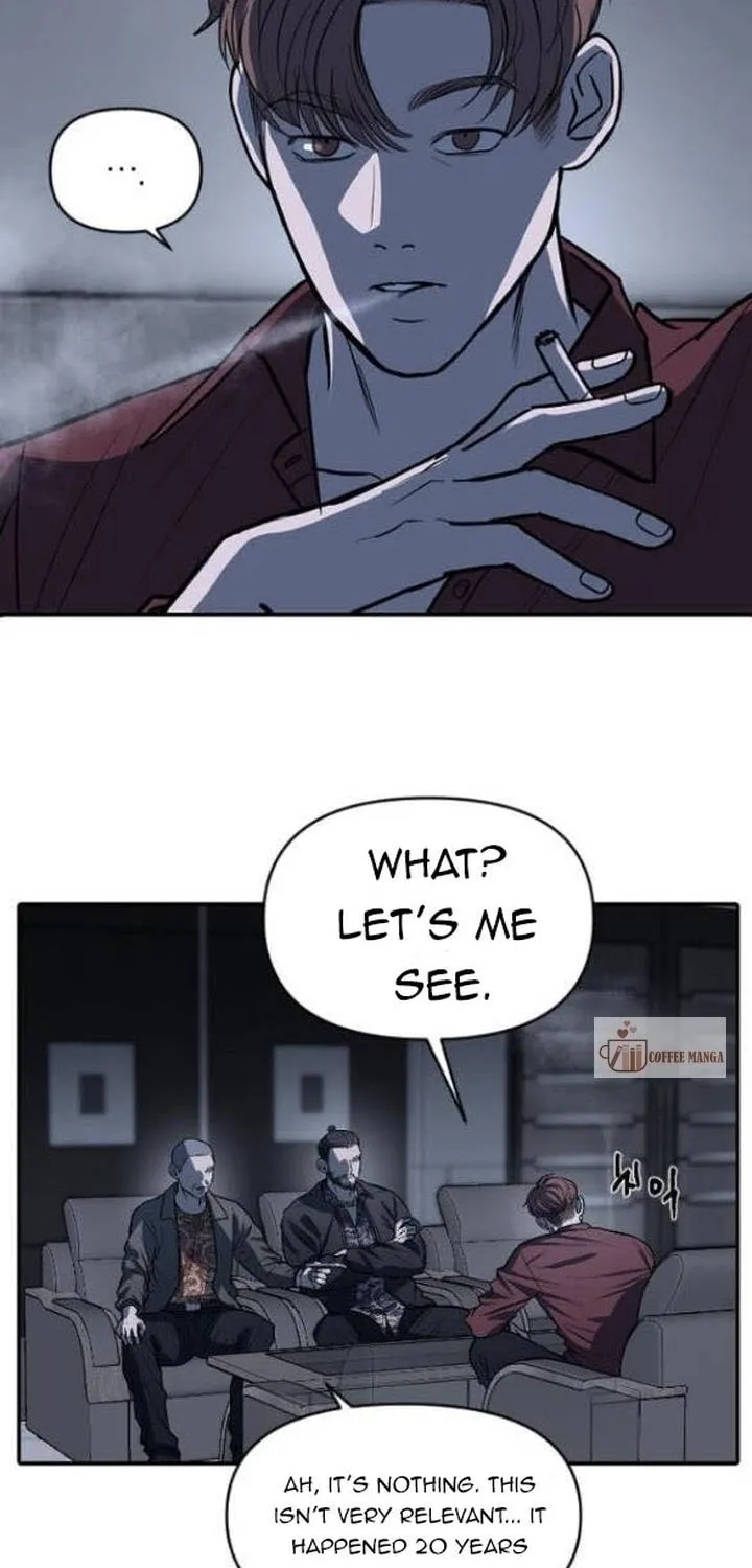 Undercover! Chaebol High School Chapter 8 page 55 - 