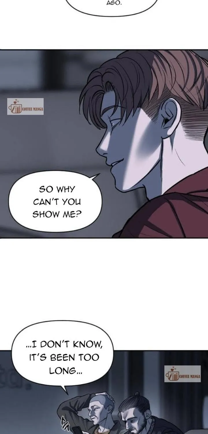 Undercover! Chaebol High School Chapter 8 page 56 - 