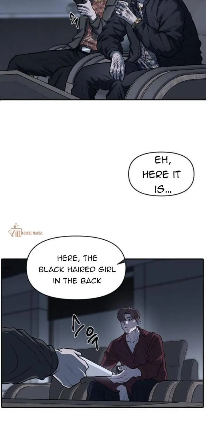 Undercover! Chaebol High School Chapter 8 page 57 - 