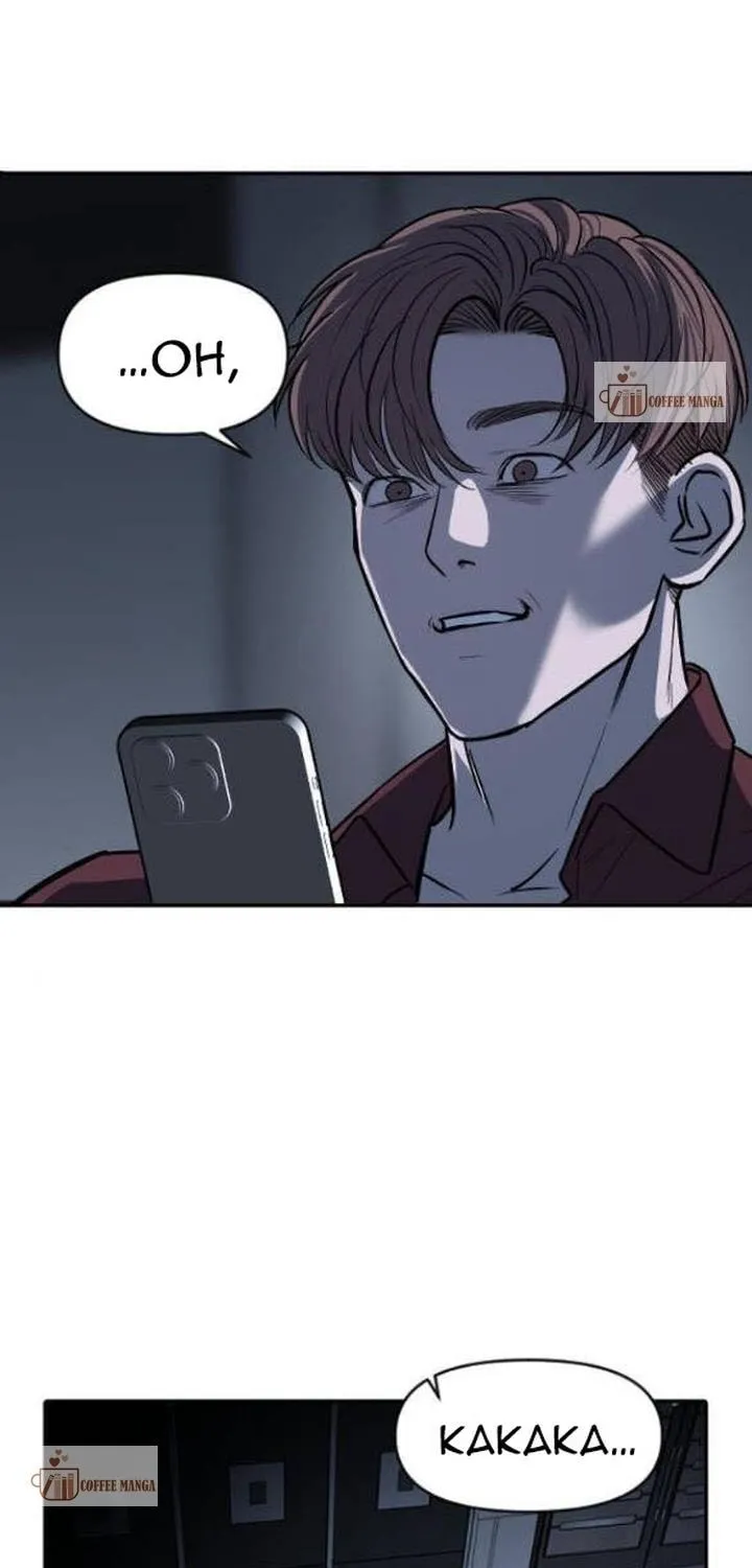 Undercover! Chaebol High School Chapter 8 page 58 - 