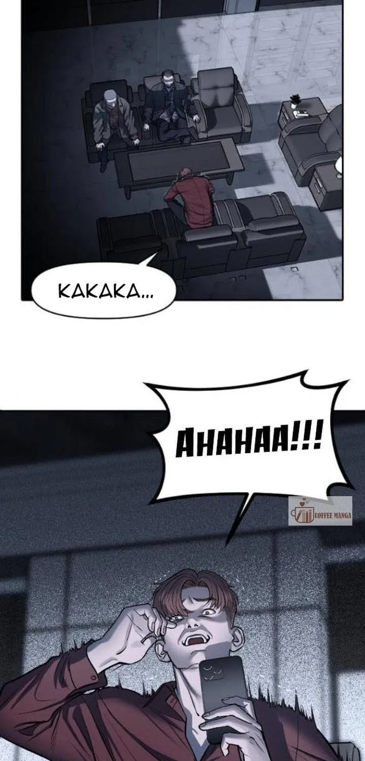 Undercover! Chaebol High School Chapter 8 page 59 - 