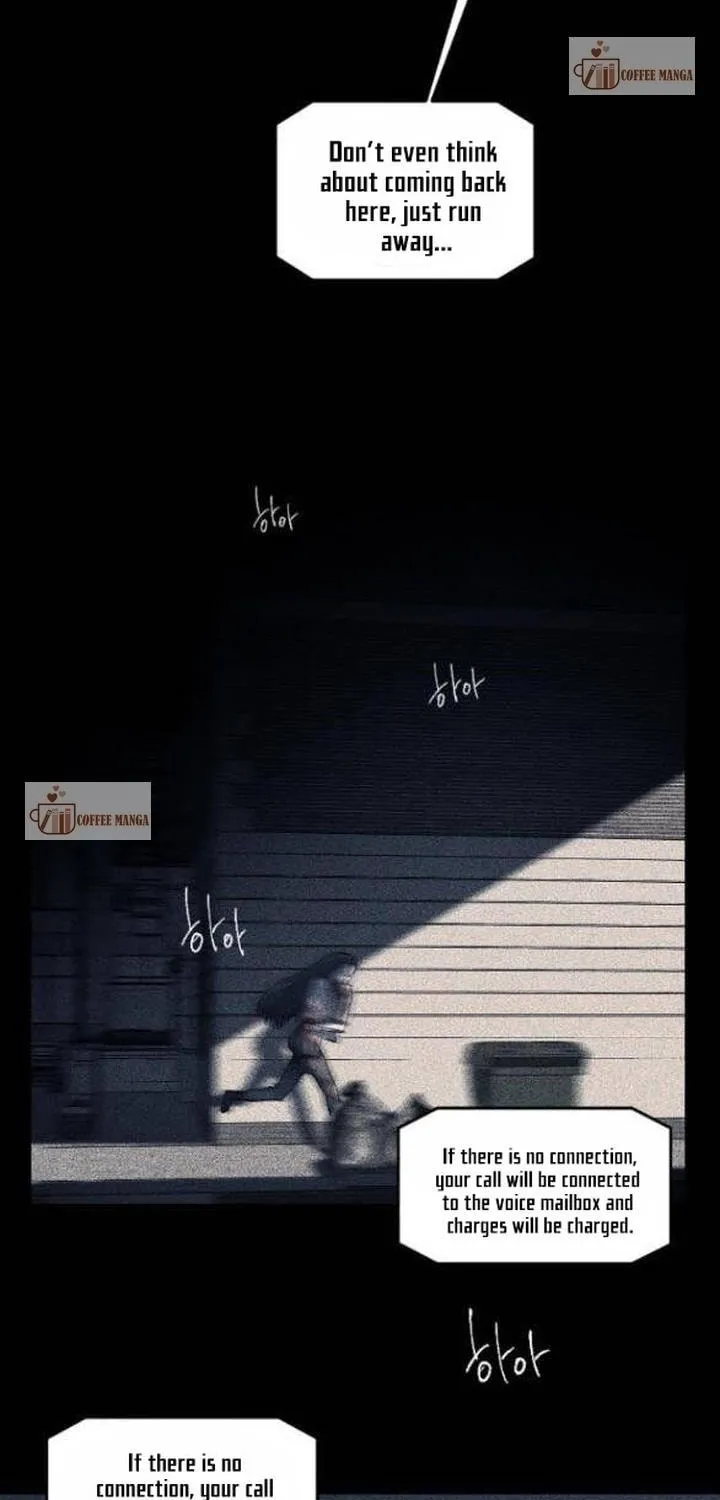 Undercover! Chaebol High School Chapter 8 page 7 - 