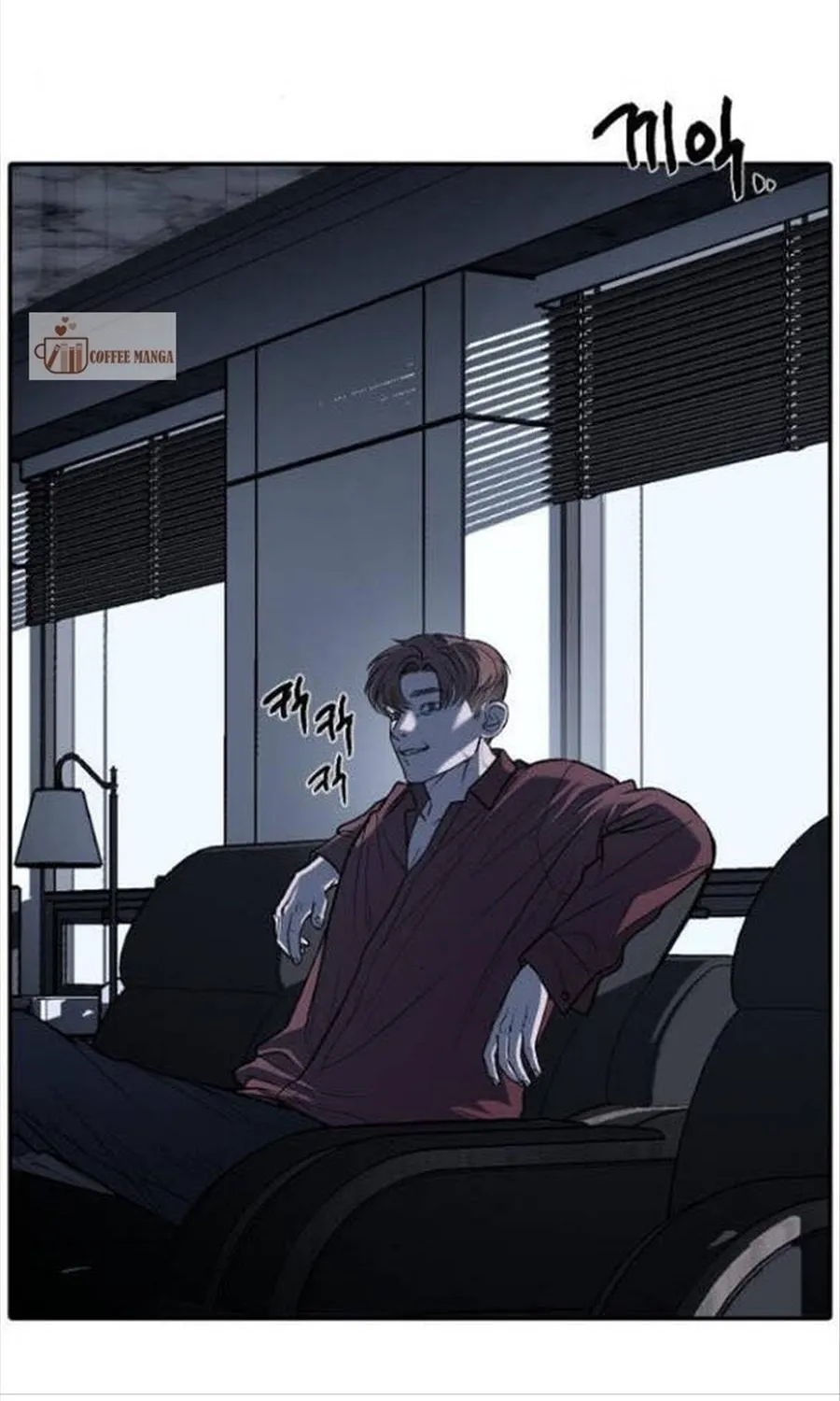 Undercover! Chaebol High School Chapter 8 page 62 - 