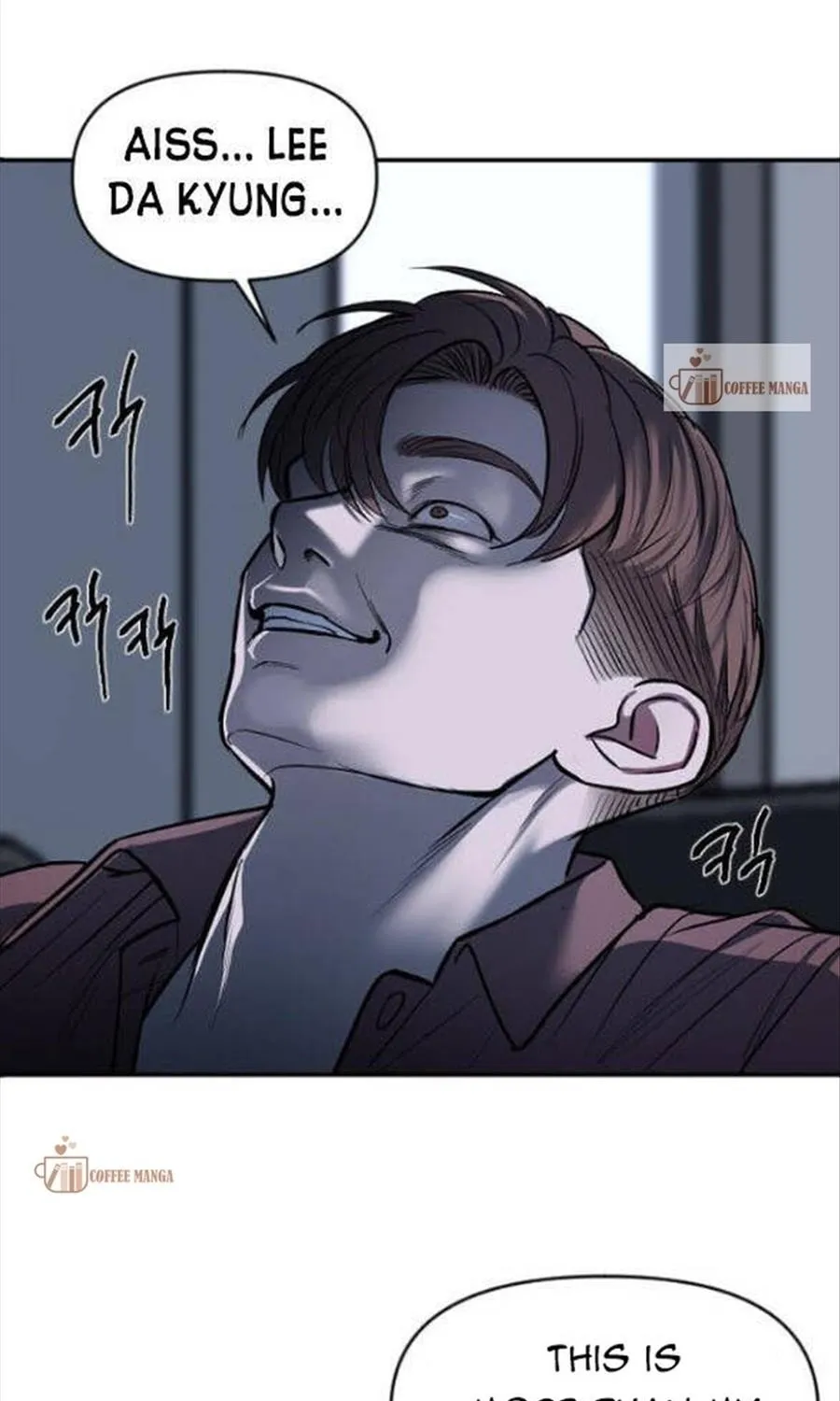 Undercover! Chaebol High School Chapter 8 page 63 - 