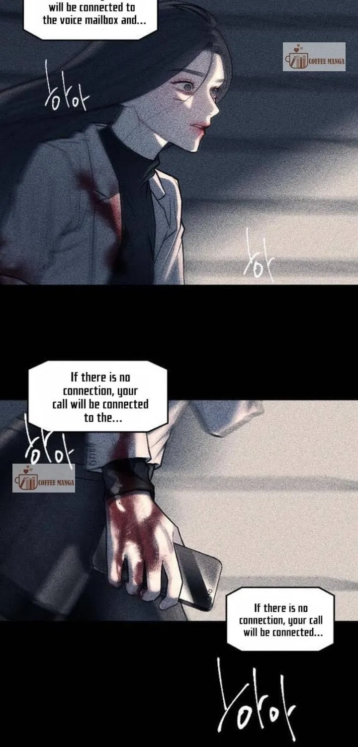 Undercover! Chaebol High School Chapter 8 page 8 - 