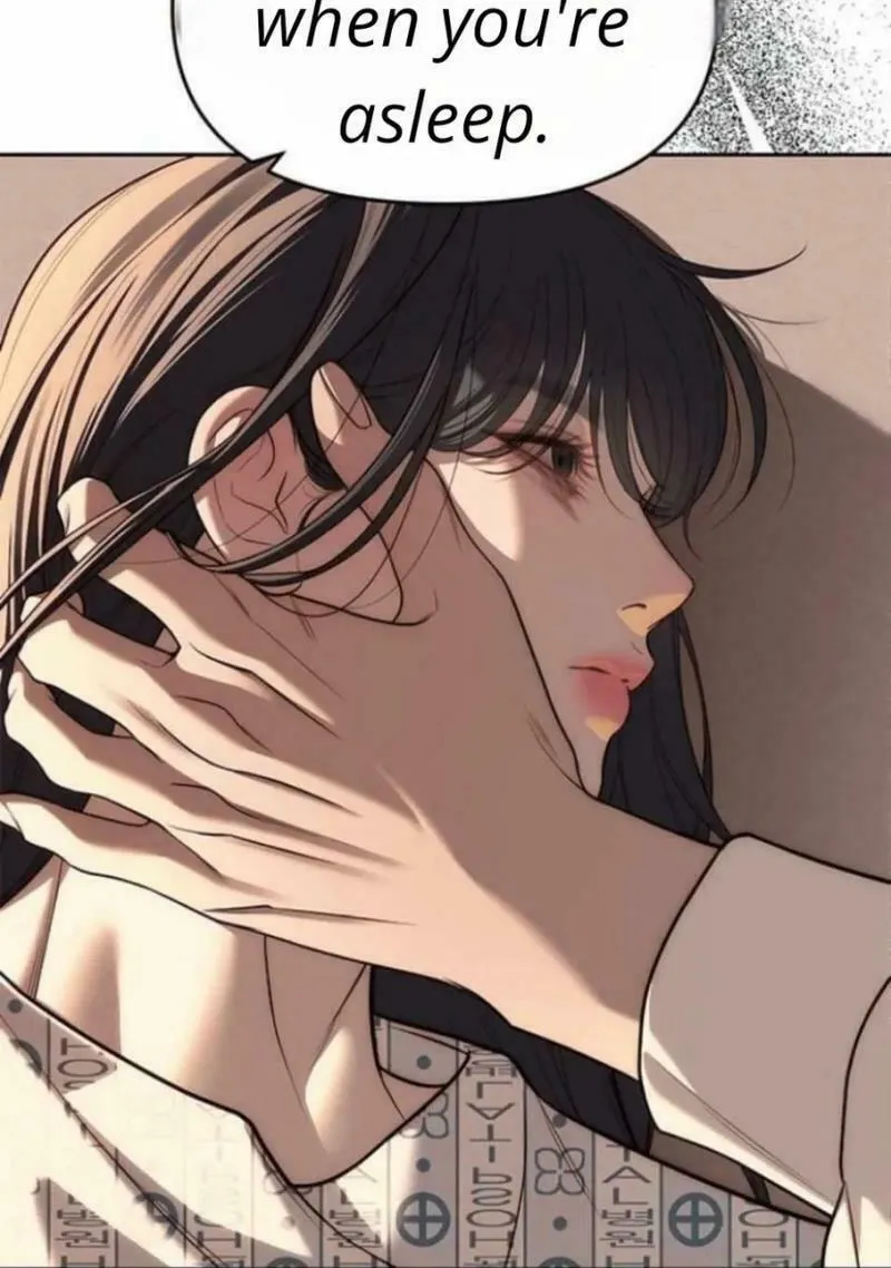 Undercover! Chaebol High School Chapter 80 page 13 - 