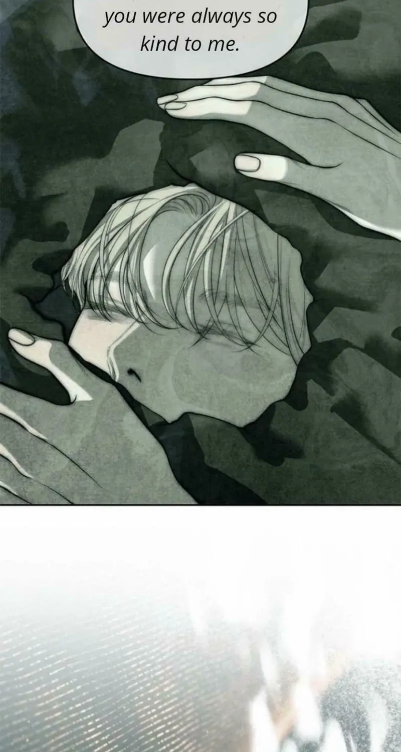Undercover! Chaebol High School Chapter 80 page 121 - 