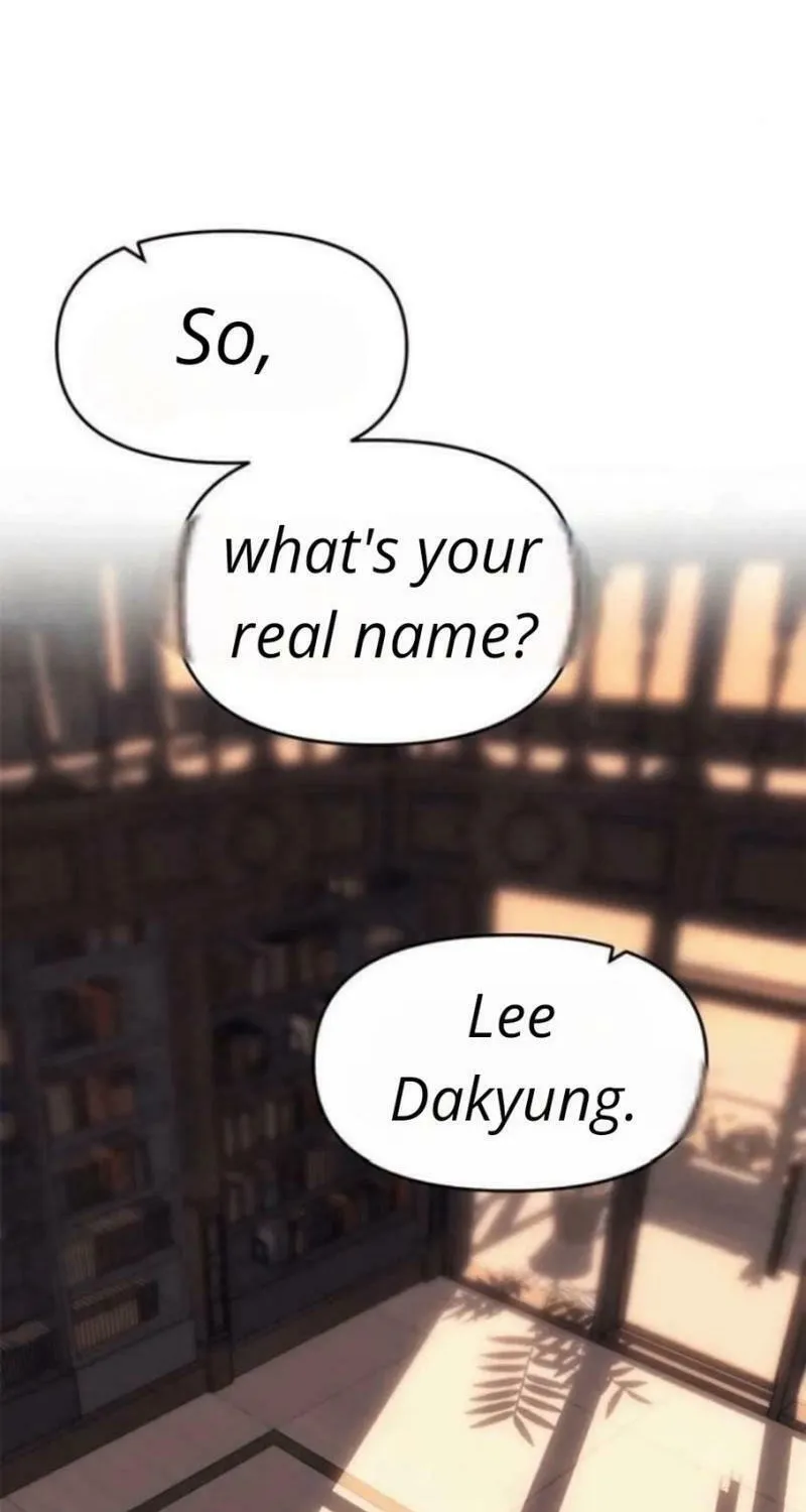 Undercover! Chaebol High School Chapter 80 page 19 - 