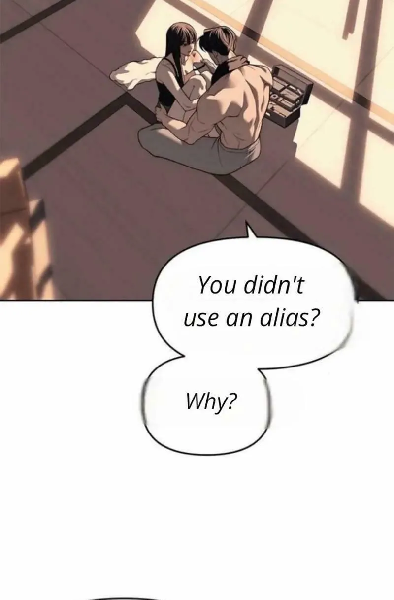 Undercover! Chaebol High School Chapter 80 page 20 - 