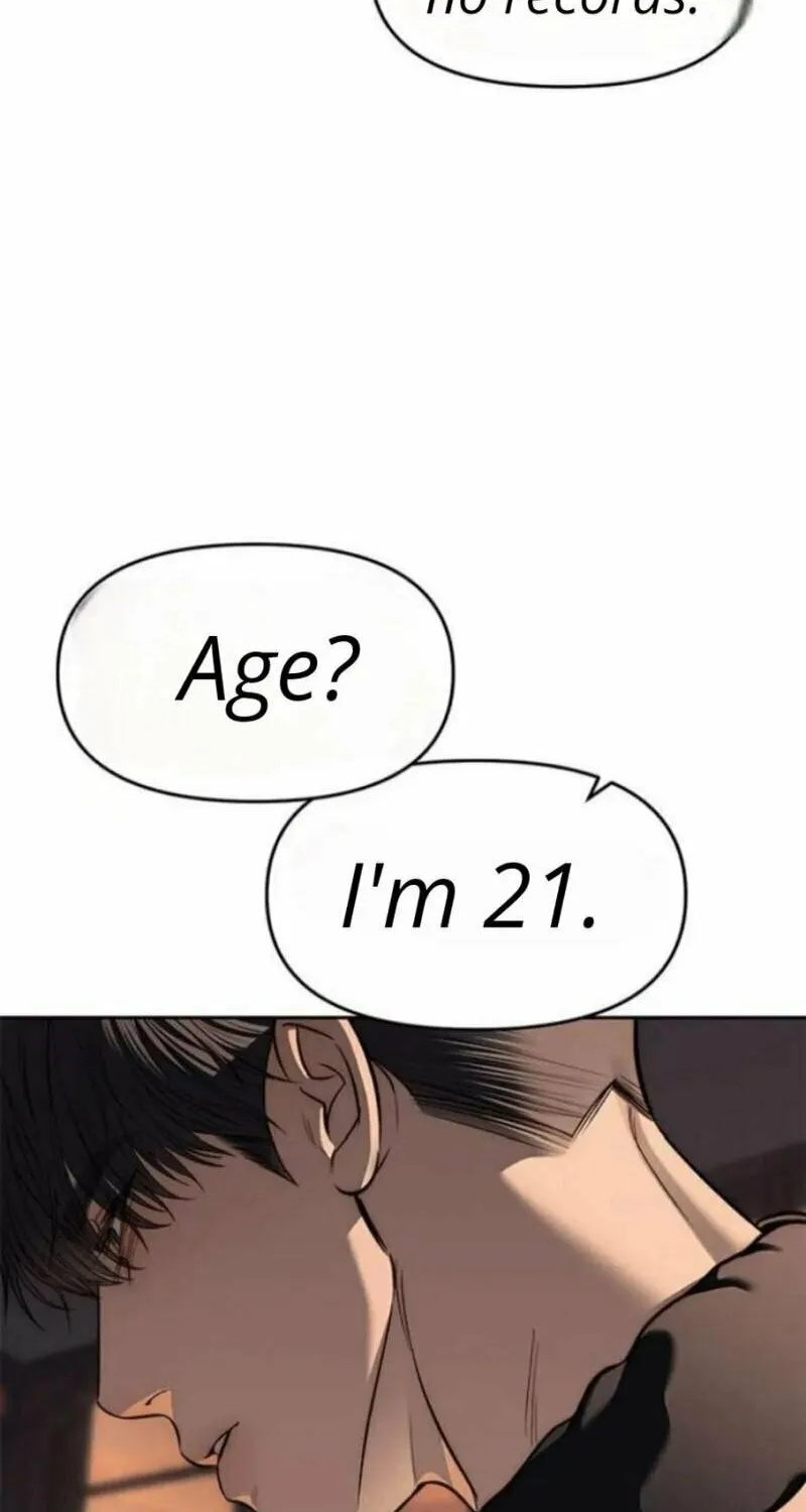 Undercover! Chaebol High School Chapter 80 page 22 - 