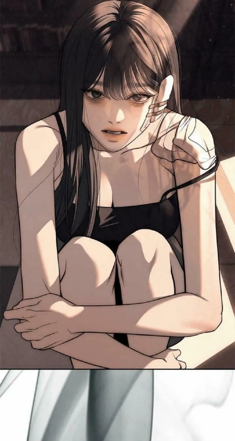 Undercover! Chaebol High School Chapter 80 page 35 - 