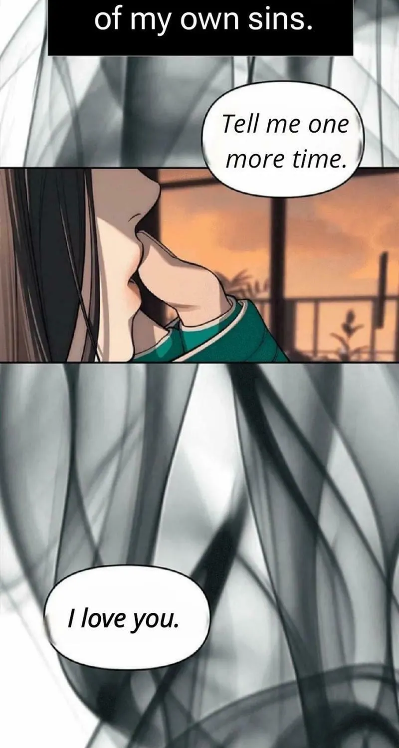 Undercover! Chaebol High School Chapter 80 page 37 - 