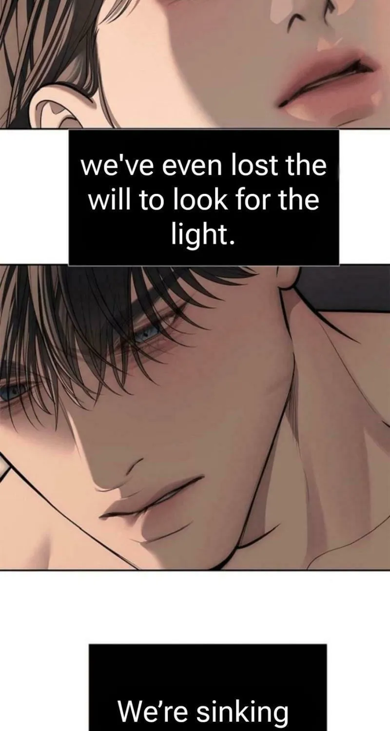 Undercover! Chaebol High School Chapter 80 page 51 - 