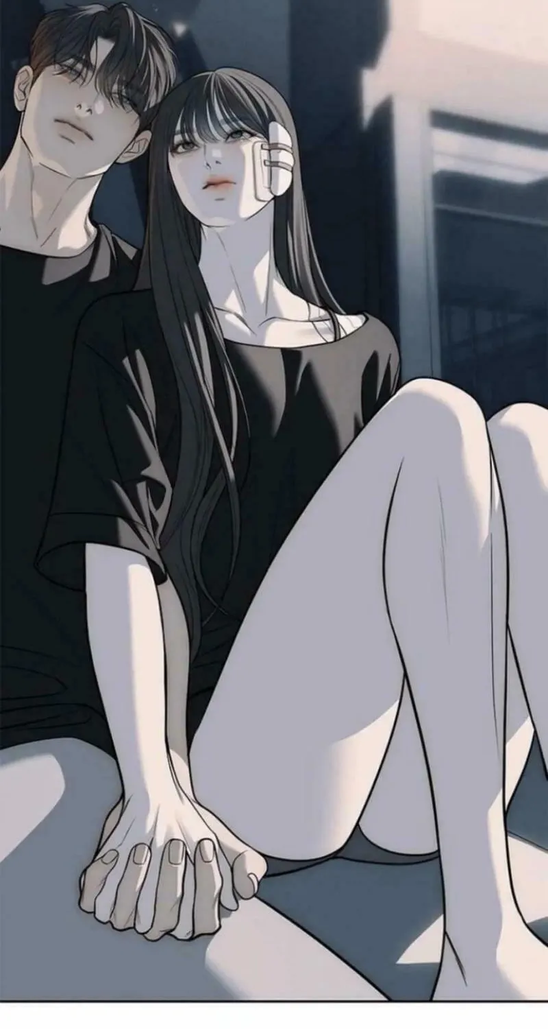 Undercover! Chaebol High School Chapter 80 page 55 - 