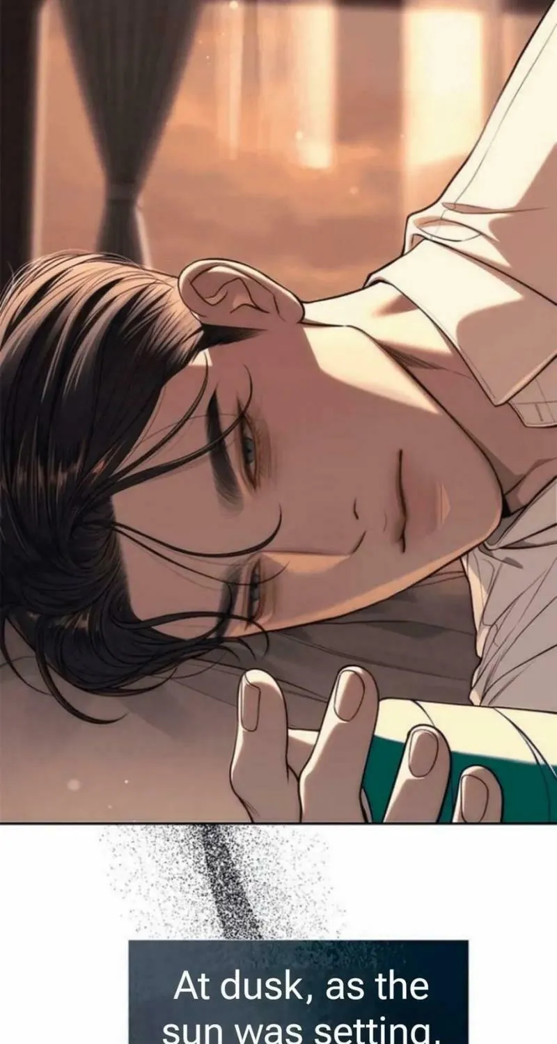 Undercover! Chaebol High School Chapter 80 page 7 - 