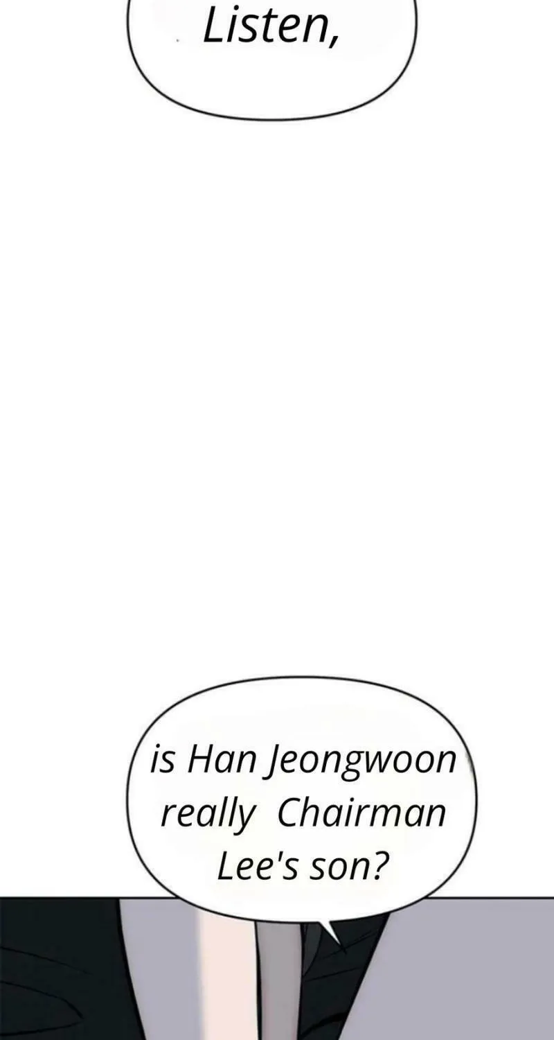 Undercover! Chaebol High School Chapter 80 page 61 - 