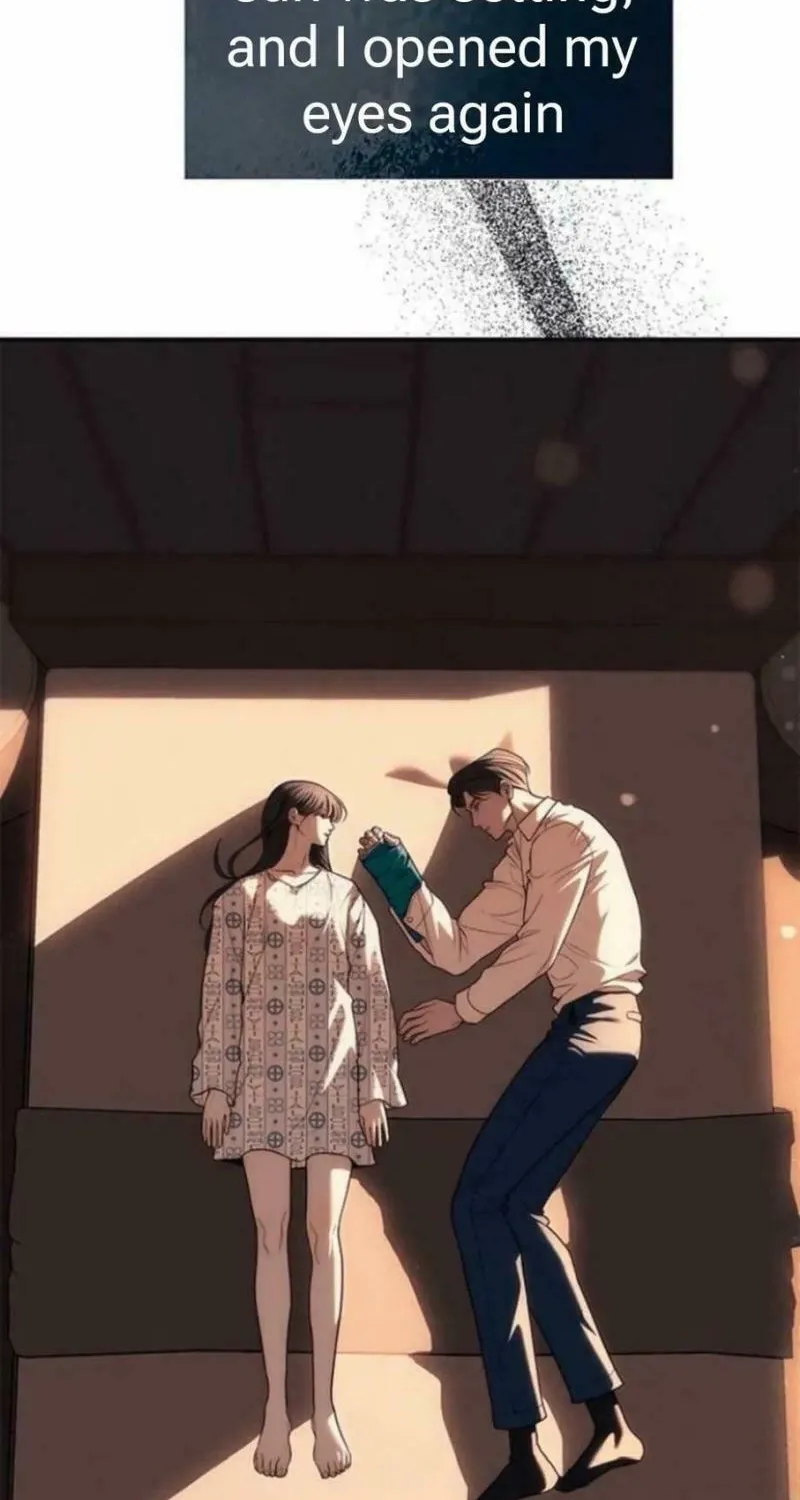 Undercover! Chaebol High School Chapter 80 page 8 - 