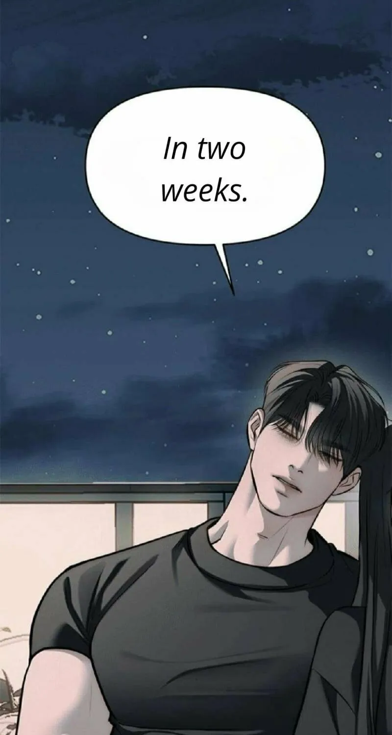 Undercover! Chaebol High School Chapter 80 page 75 - 