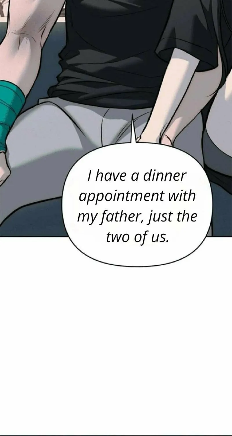 Undercover! Chaebol High School Chapter 80 page 76 - 