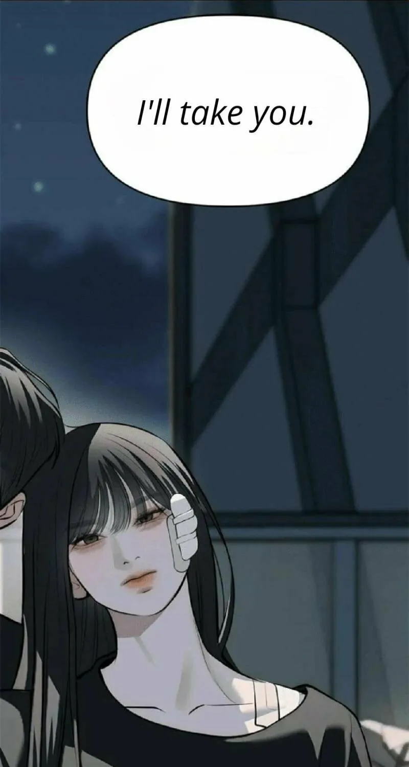 Undercover! Chaebol High School Chapter 80 page 77 - 