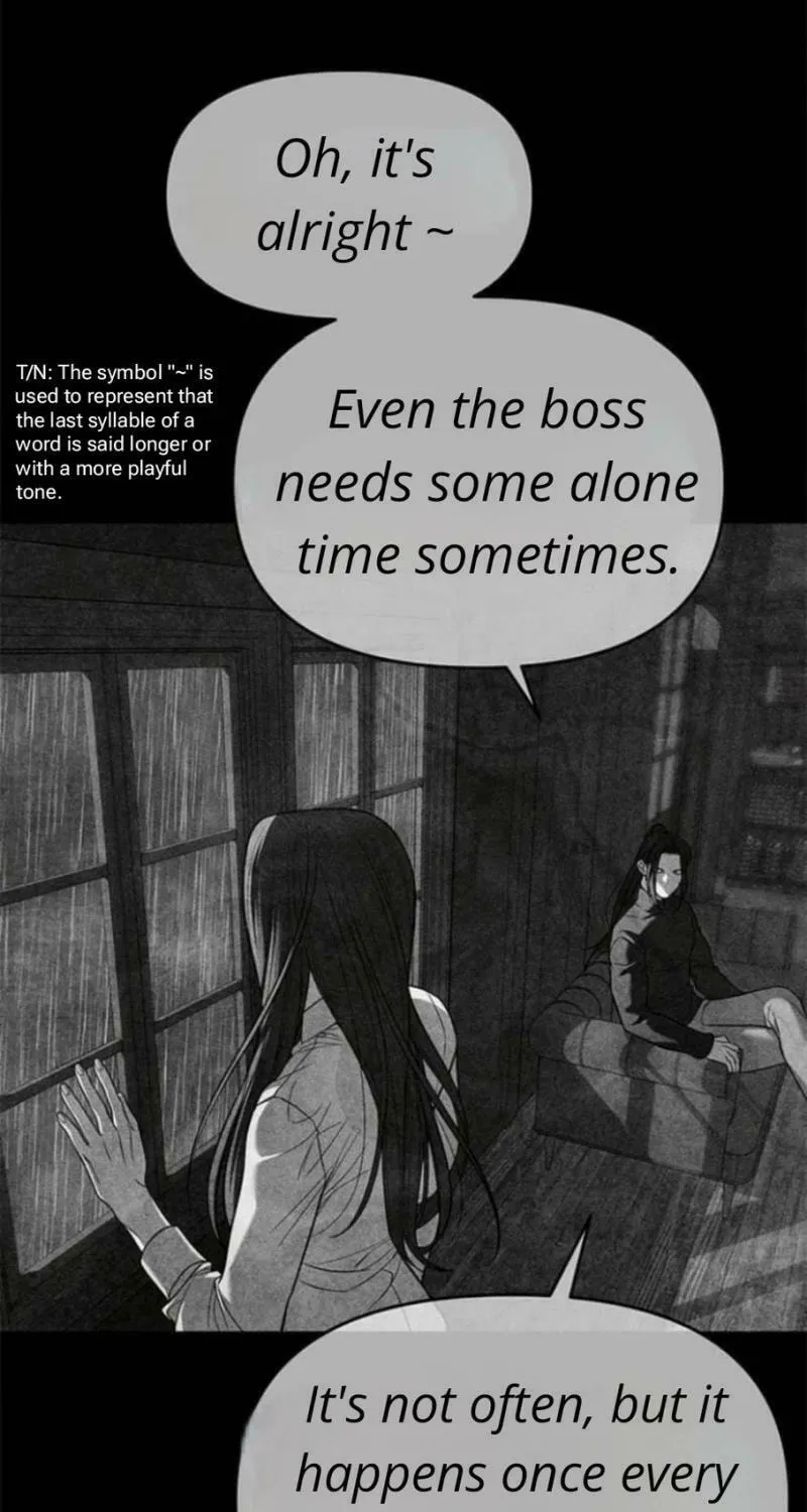 Undercover! Chaebol High School Chapter 80 page 92 - 