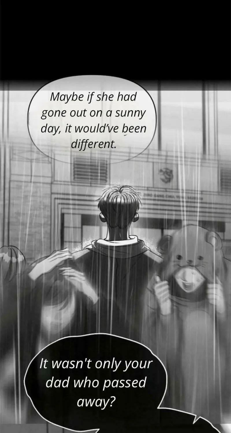 Undercover! Chaebol High School Chapter 80 page 95 - 