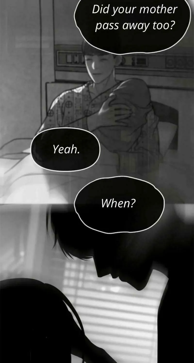 Undercover! Chaebol High School Chapter 80 page 96 - 