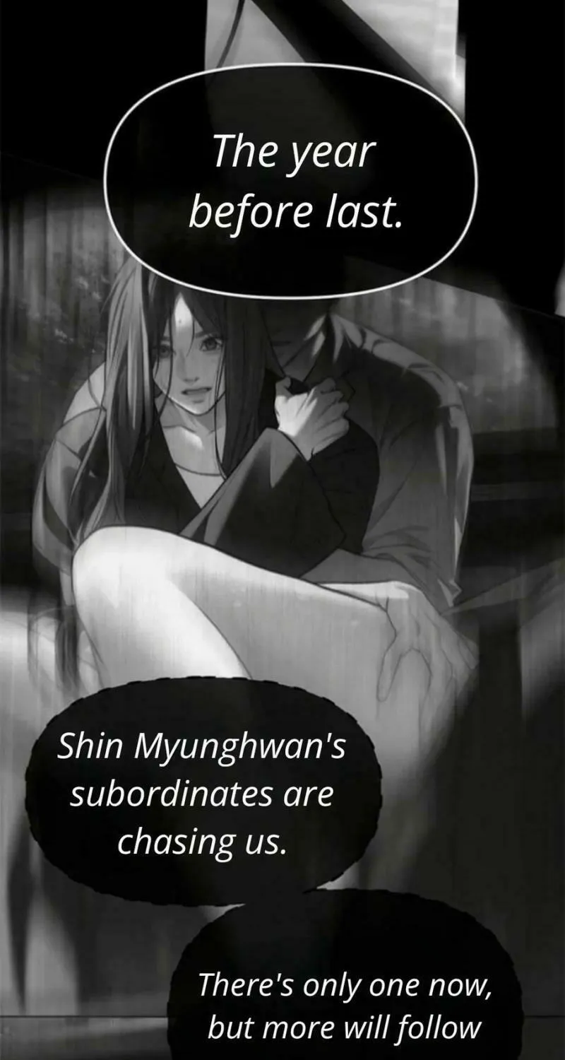 Undercover! Chaebol High School Chapter 80 page 97 - 