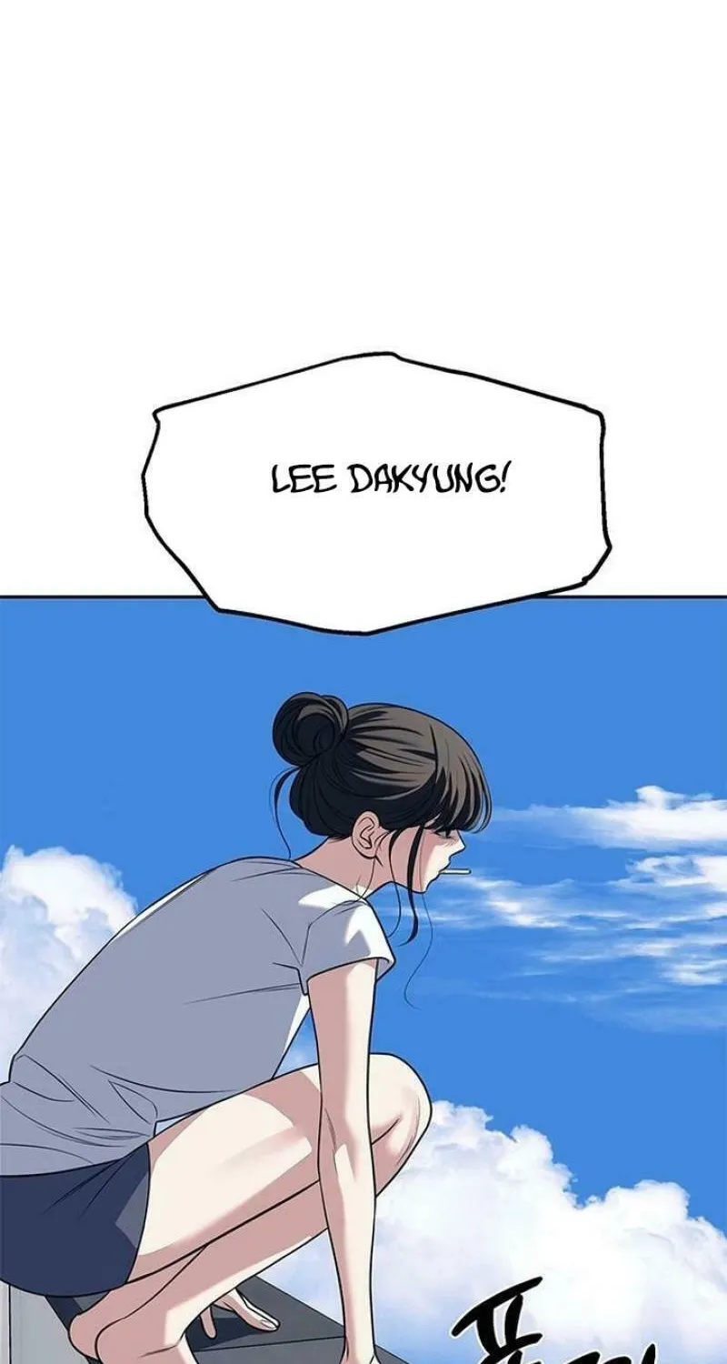 Undercover! Chaebol High School Chapter 81 page 102 - 