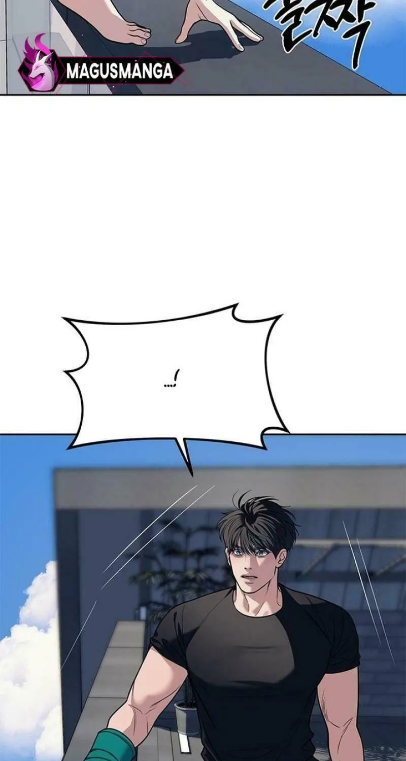 Undercover! Chaebol High School Chapter 81 page 103 - 