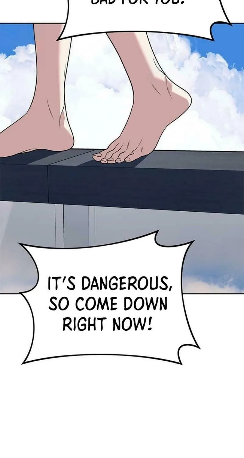 Undercover! Chaebol High School Chapter 81 page 106 - 
