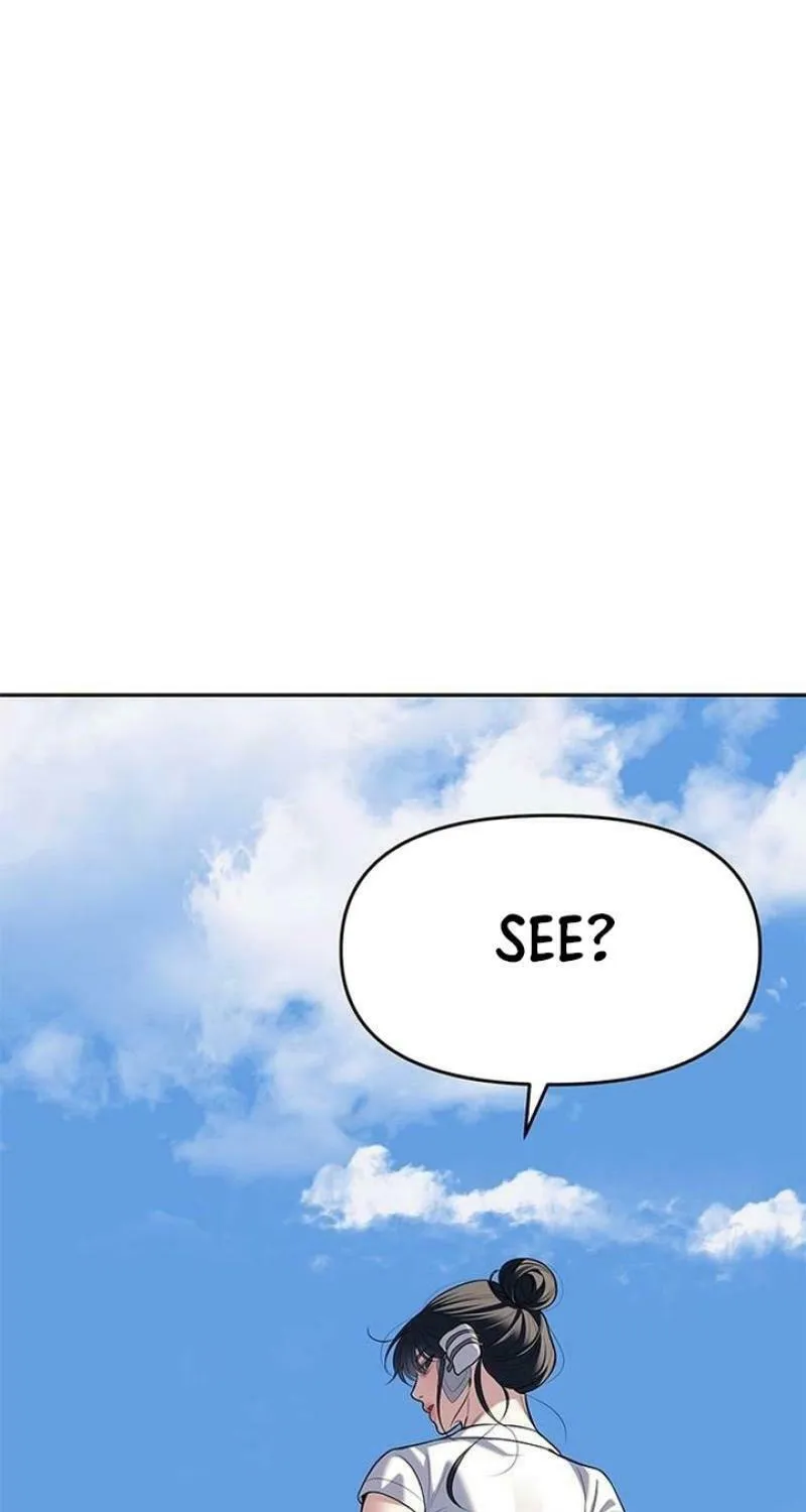 Undercover! Chaebol High School Chapter 81 page 107 - 