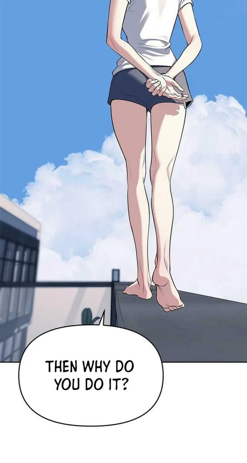 Undercover! Chaebol High School Chapter 81 page 108 - 