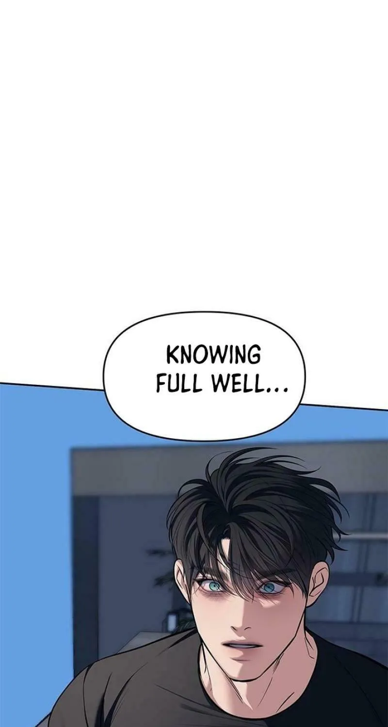 Undercover! Chaebol High School Chapter 81 page 109 - 