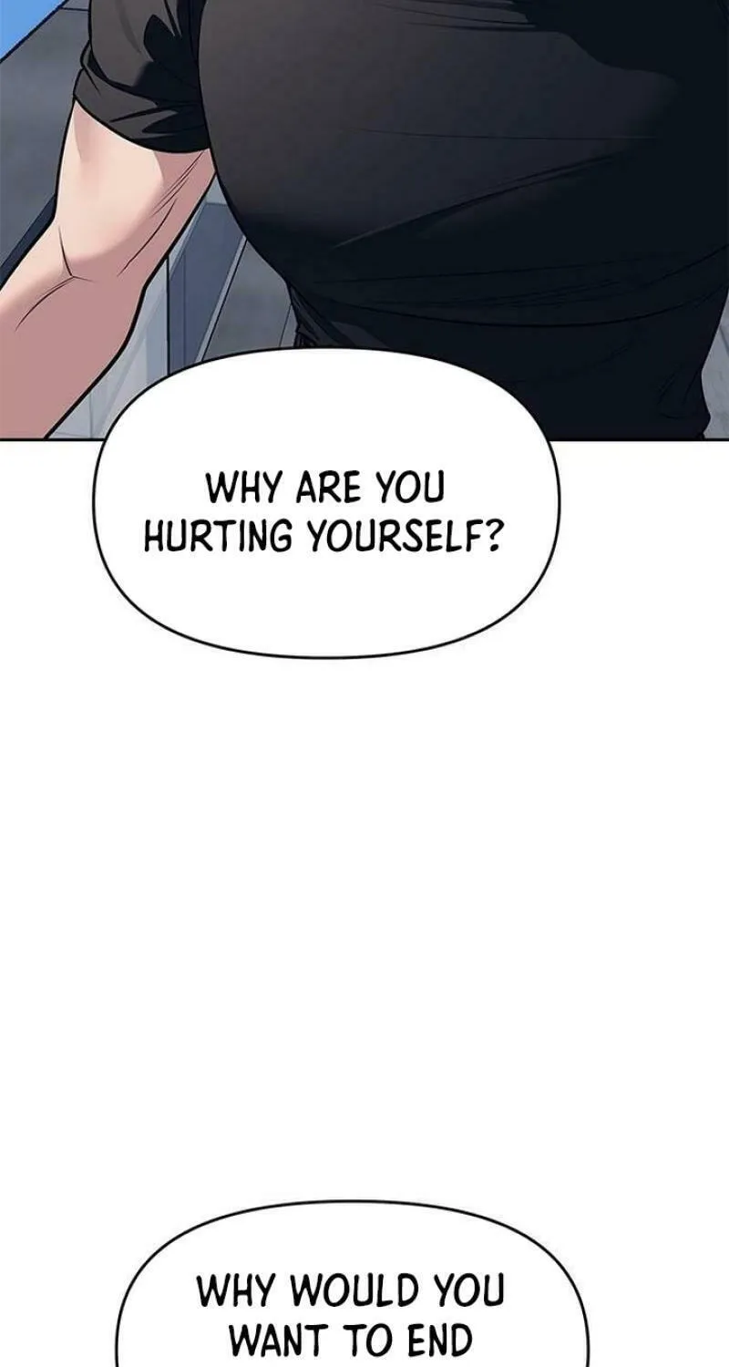 Undercover! Chaebol High School Chapter 81 page 110 - 