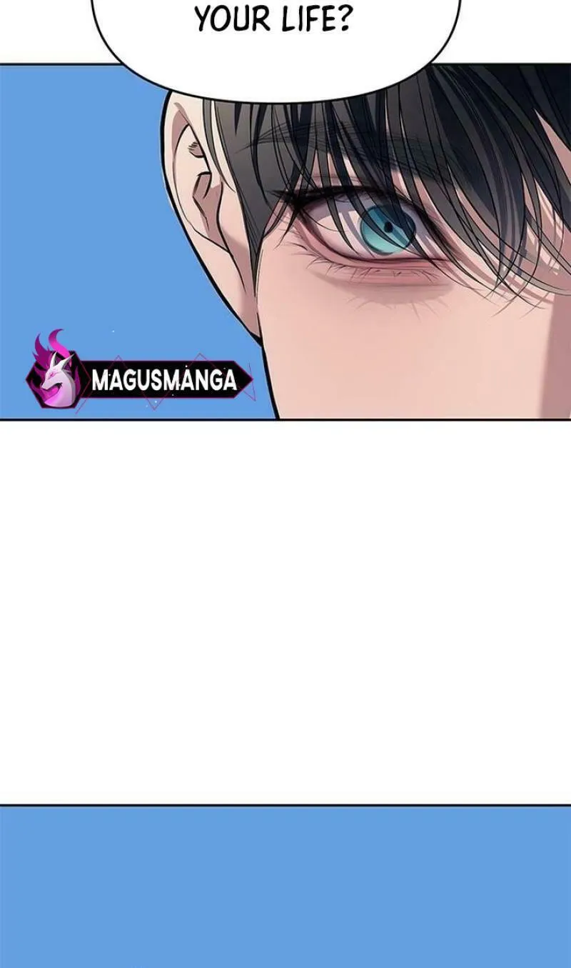 Undercover! Chaebol High School Chapter 81 page 111 - 