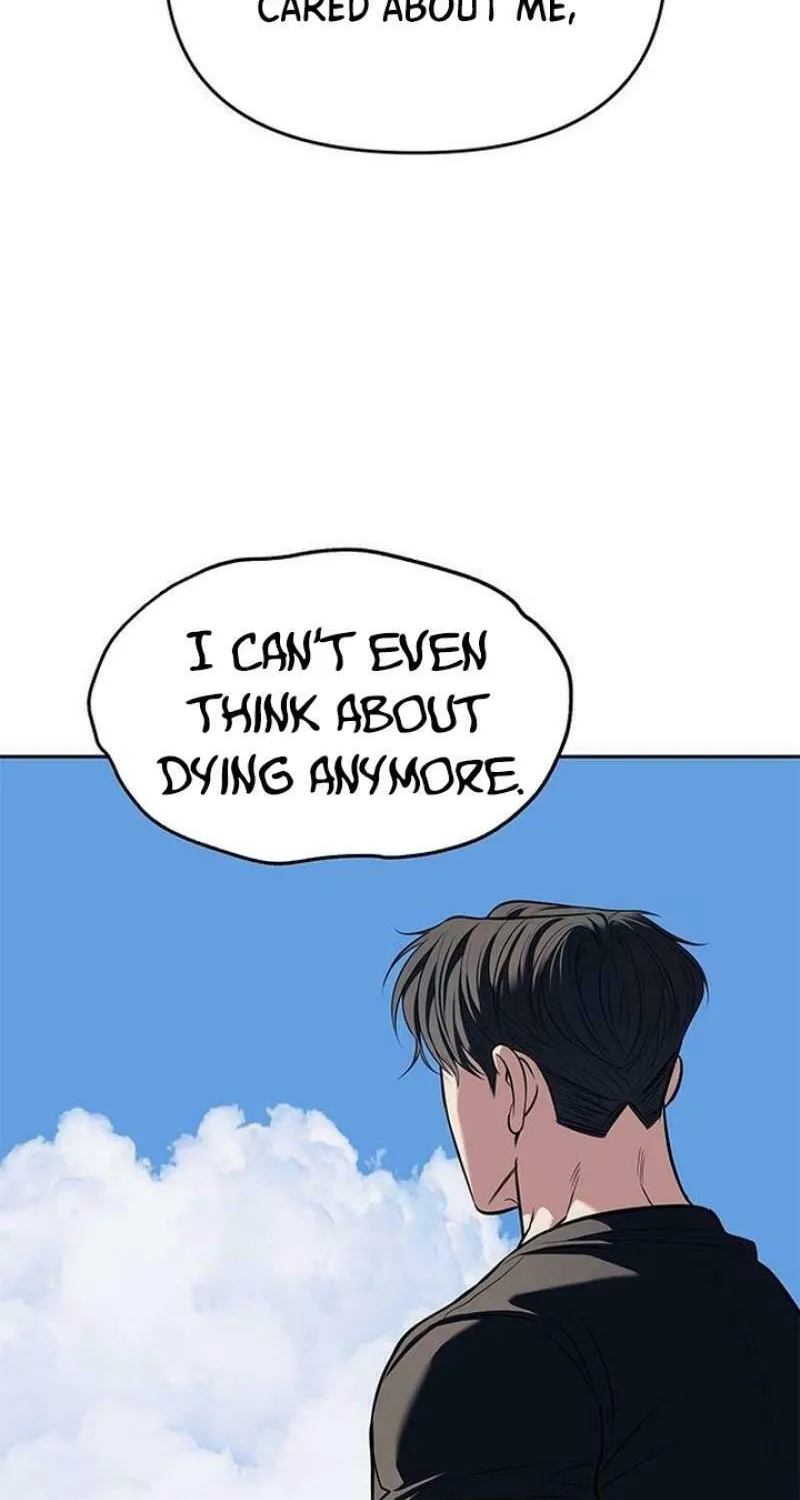 Undercover! Chaebol High School Chapter 81 page 115 - 