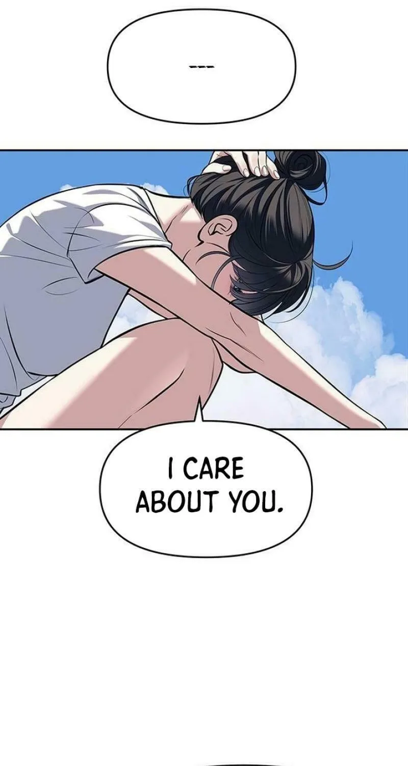 Undercover! Chaebol High School Chapter 81 page 117 - 