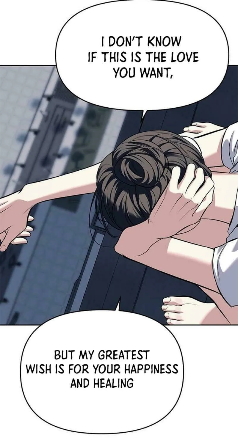 Undercover! Chaebol High School Chapter 81 page 118 - 