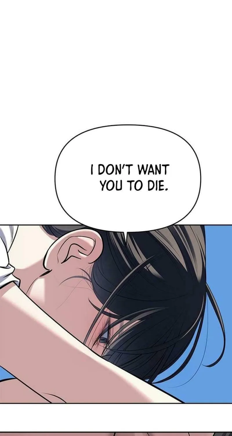 Undercover! Chaebol High School Chapter 81 page 119 - 
