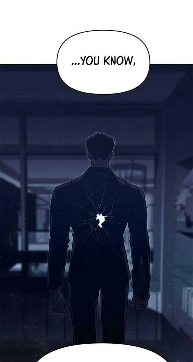 Undercover! Chaebol High School Chapter 81 page 121 - 