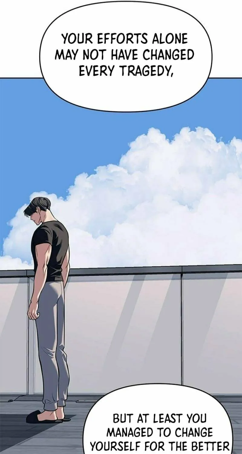 Undercover! Chaebol High School Chapter 81 page 123 - 