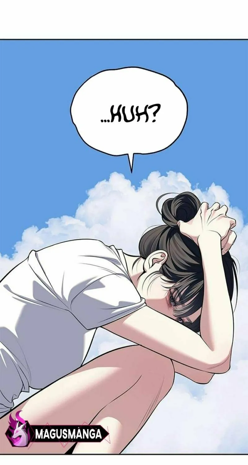 Undercover! Chaebol High School Chapter 81 page 125 - 