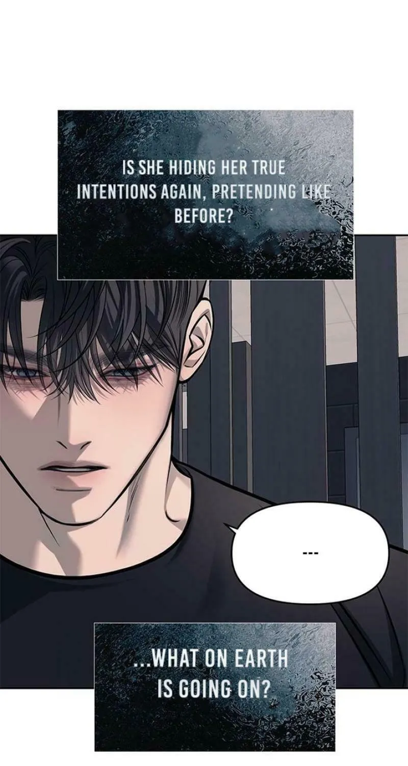 Undercover! Chaebol High School Chapter 81 page 15 - 