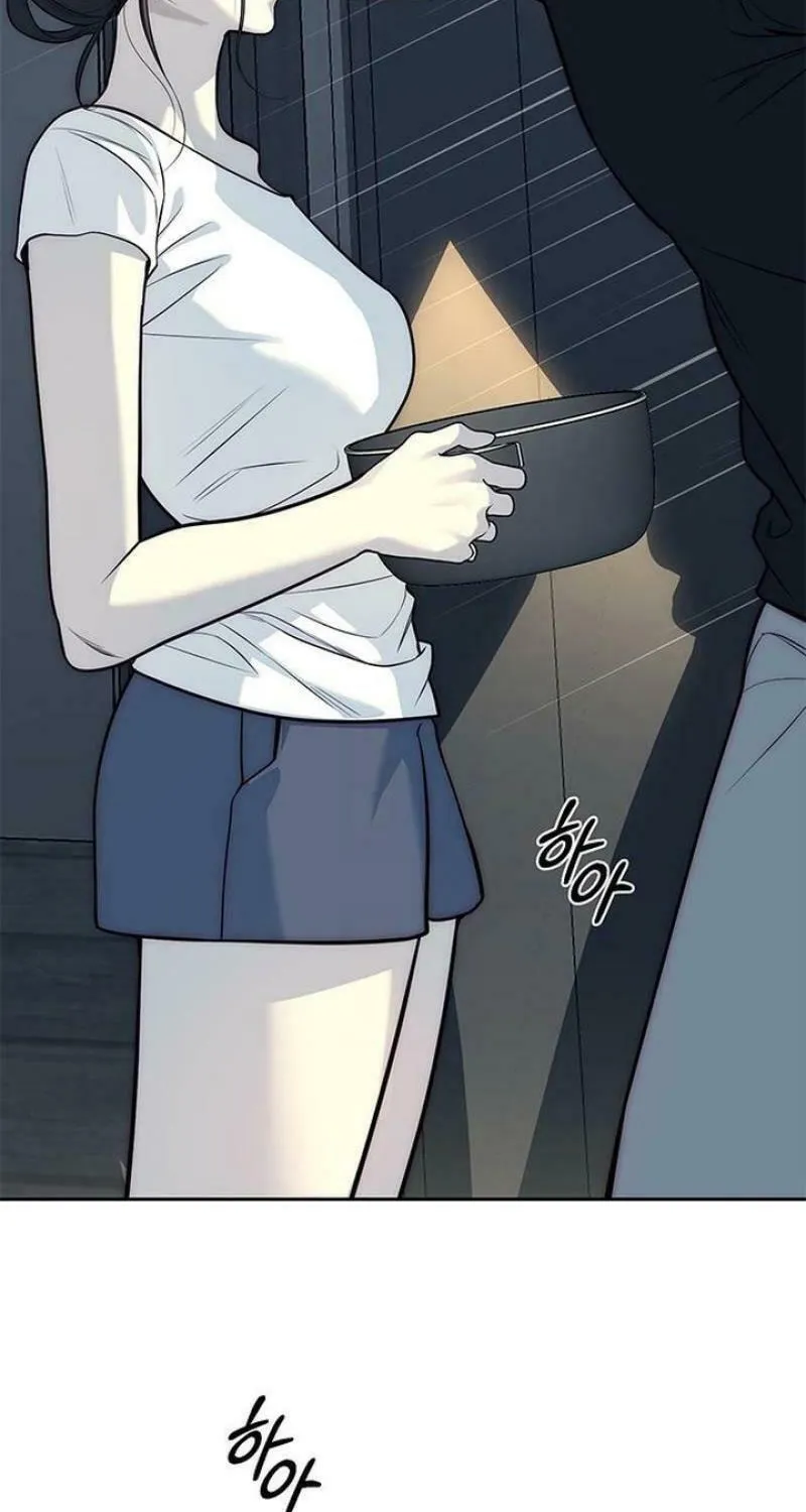 Undercover! Chaebol High School Chapter 81 page 3 - 