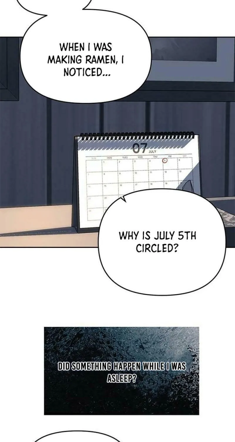 Undercover! Chaebol High School Chapter 81 page 28 - 