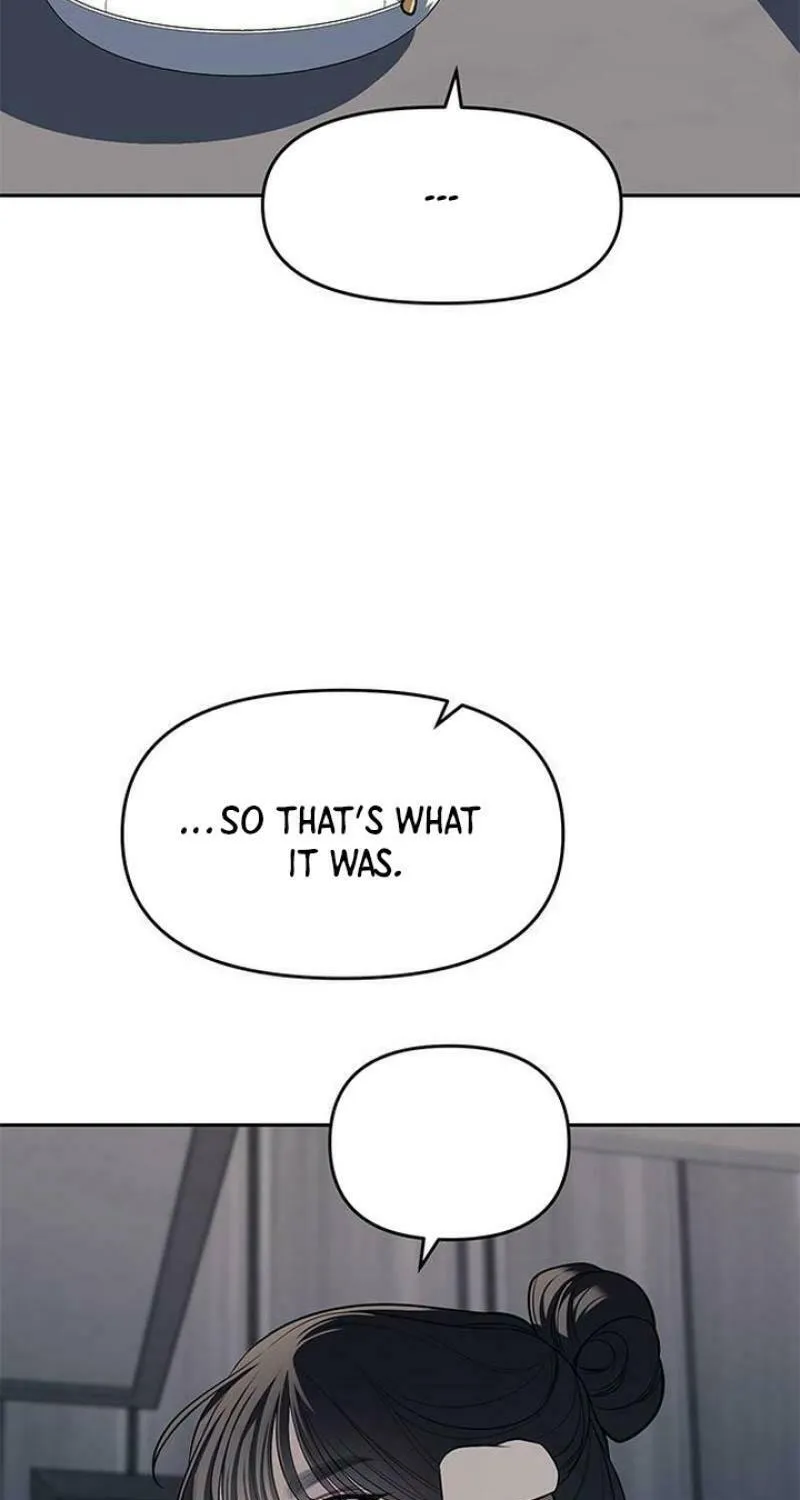 Undercover! Chaebol High School Chapter 81 page 31 - 