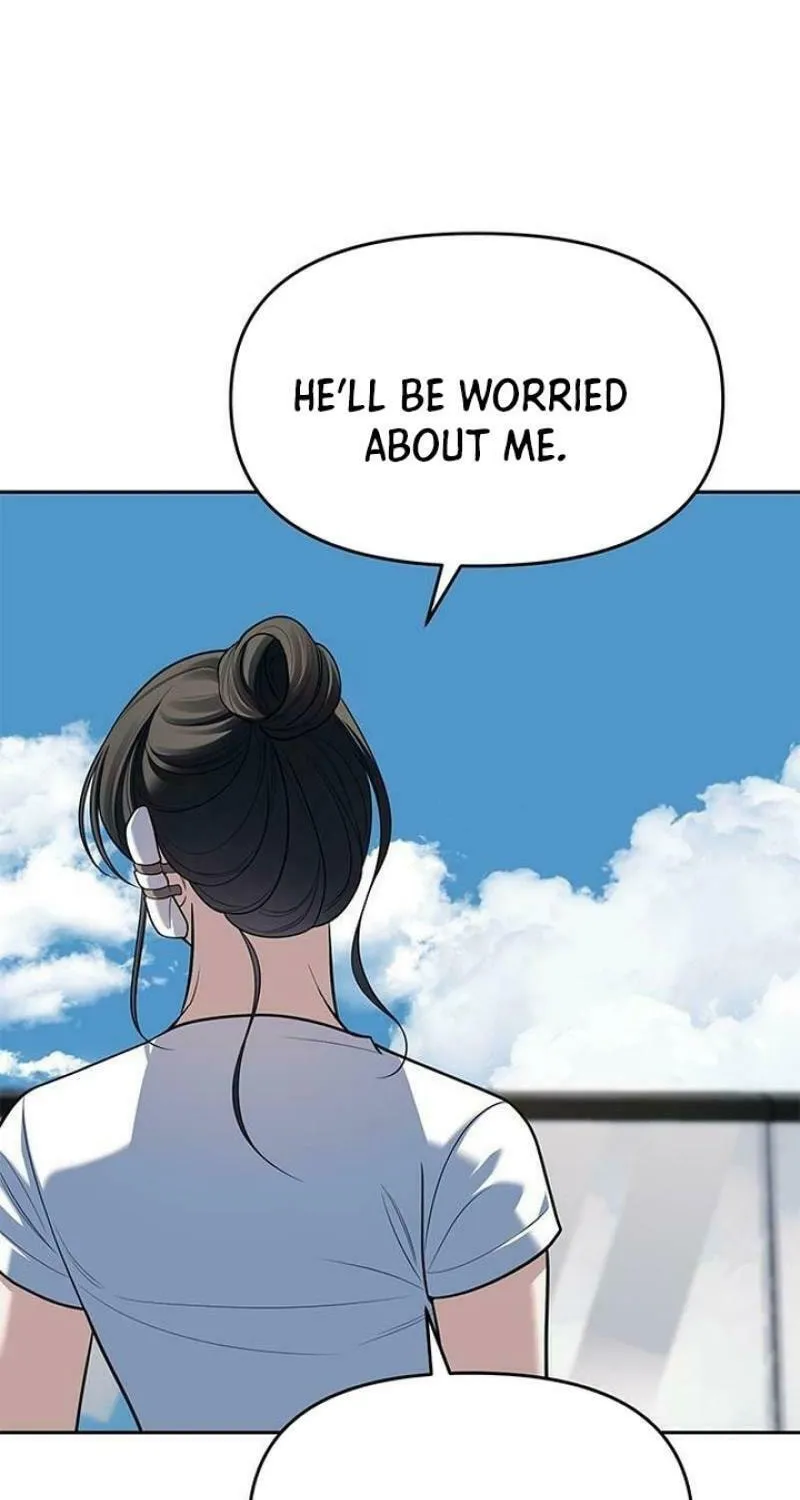 Undercover! Chaebol High School Chapter 81 page 40 - 